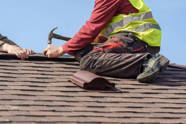 Best Roof Replacement Cost  in Limon, CO