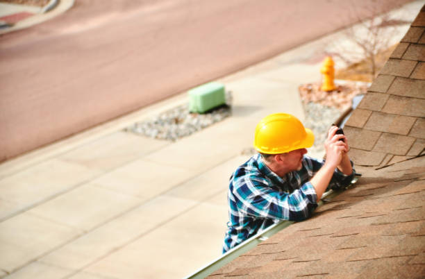 Best Storm Damage Roof Repair  in Limon, CO