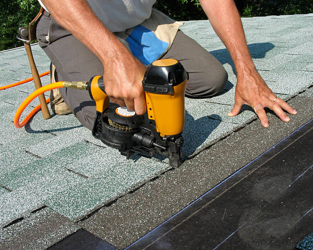 Best Roof Gutter Cleaning  in Limon, CO