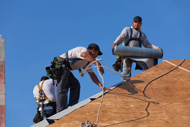 Slate Roofing Contractor in Limon, CO