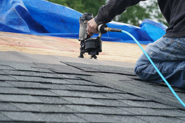 Tile Roofing Contractor in Limon, CO
