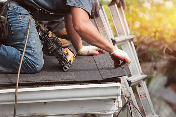 Quick and Trustworthy Emergency Roof Repair Services in Limon, CO