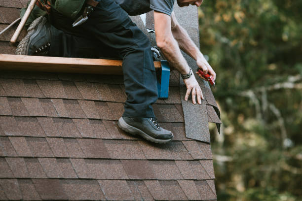 Roof Installation Near Me in Limon, CO